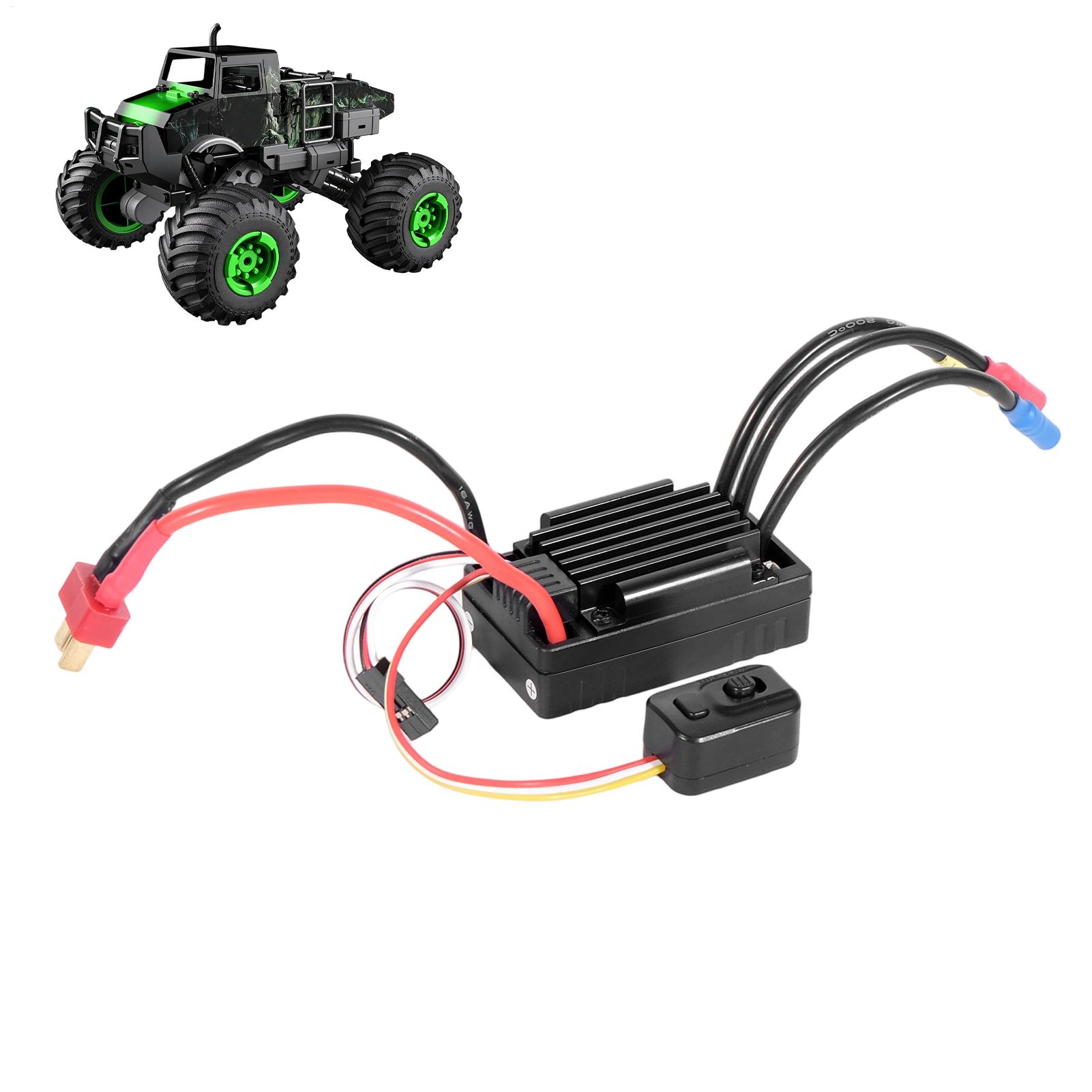 Electronics Repair In Usa - Sensorless Brushless For RC Waterproof Universal