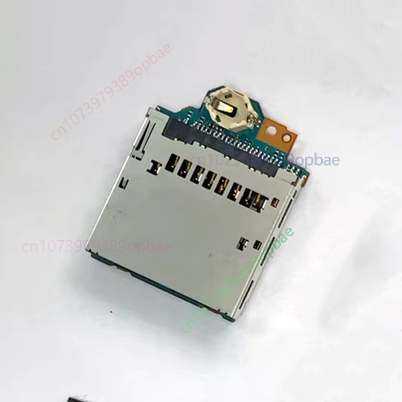 Used CN-1039 New SD memory cir - Sony Camera Zv-E10 recension och pris