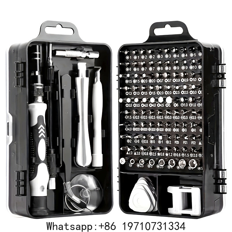 Magnetic Precision Screwdriver - Electronics Repair Tools recension och pris