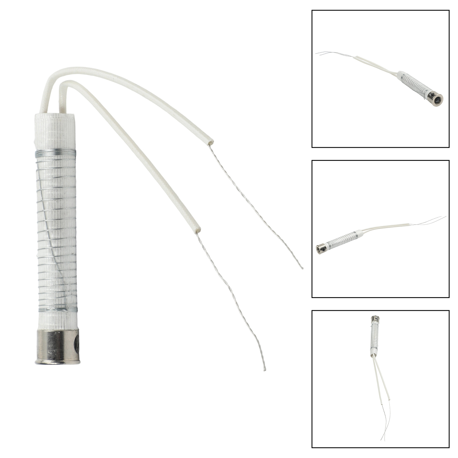 Replacement 60W Soldering Iron - Electronics Repair Hobby recension och pris