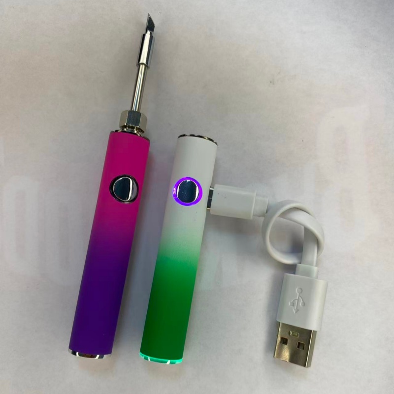 New Type LED Lamp - 3-Color Ad - Electronics Repair Tools recension och pris
