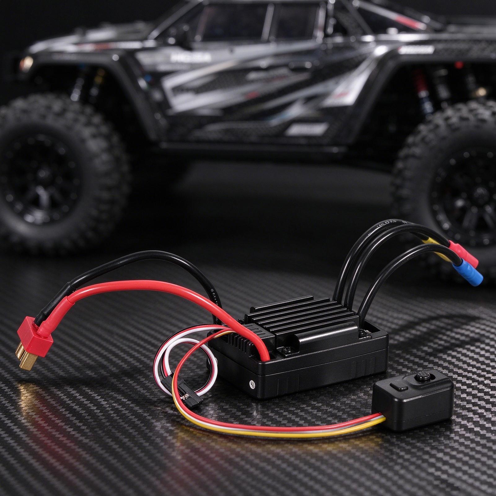 Sensorless Brushless For RC Wa - Electronics Repair In Usa recension och pris
